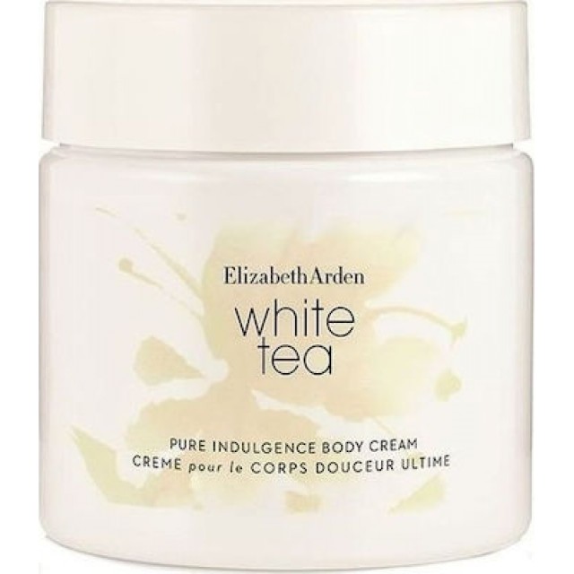 ELIZABETH ARDEN White Tea body cream 400ml